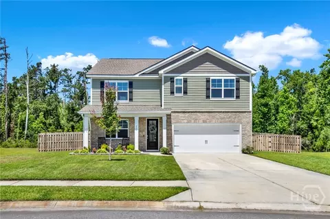 225 Wedge Cir, Richmond Hill, GA 31324