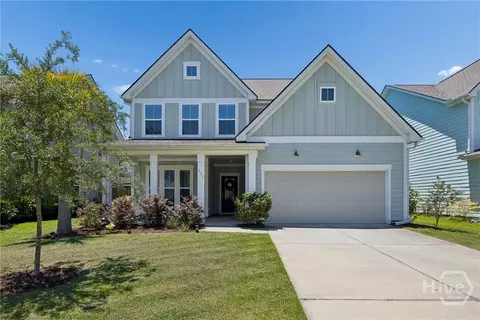 127 Canter Ct, Savannah, GA 31406