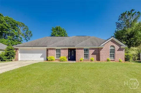 205 Jasper Ln, Rincon, GA 31326