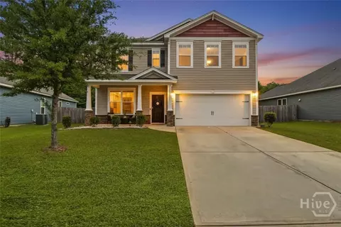 128 Tanzania Trl, Pooler, GA 31322