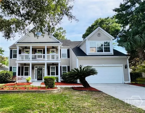 180 Coffee Pointe Dr, Savannah, GA 31419