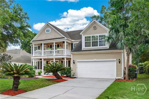 180 Coffee Pointe Dr, Savannah, GA 31419