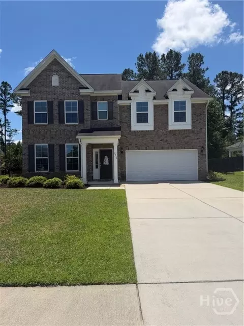 2934 Castleoak Dr, Richmond Hill, GA 31324