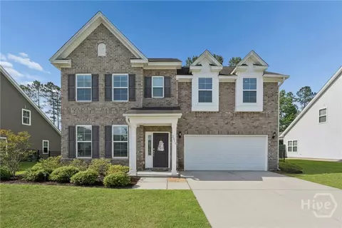 2934 Castleoak Dr, Richmond Hill, GA 31324