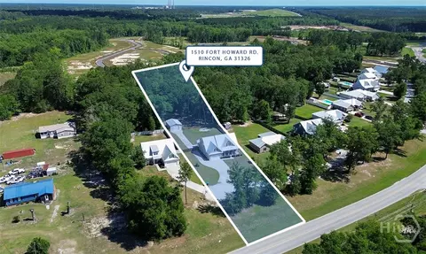 1510 Fort Howard Rd, Rincon, GA 31326 photo 49