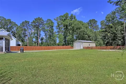 1510 Fort Howard Rd, Rincon, GA 31326 photo 37