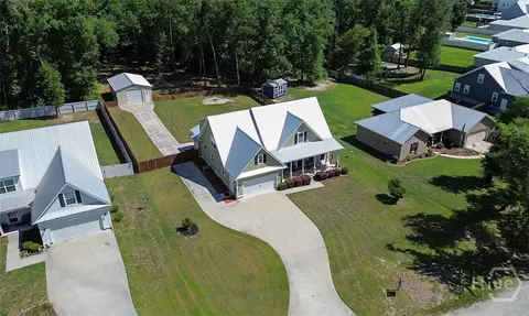1510 Fort Howard Rd, Rincon, GA 31326 photo 40