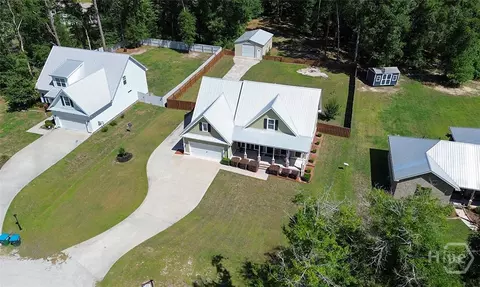 1510 Fort Howard Rd, Rincon, GA 31326 photo 42