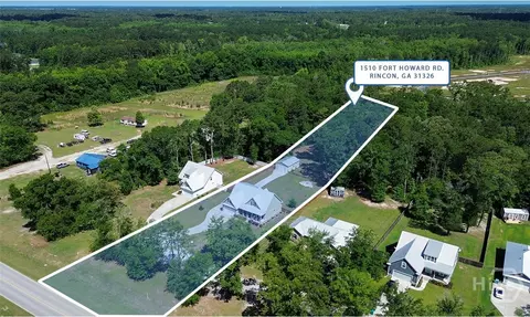 1510 Fort Howard Rd, Rincon, GA 31326 photo 47