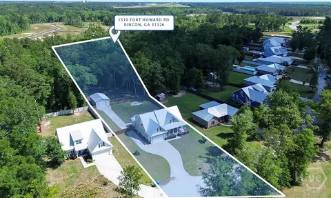 1510 Fort Howard Rd, Rincon, GA 31326 photo 48