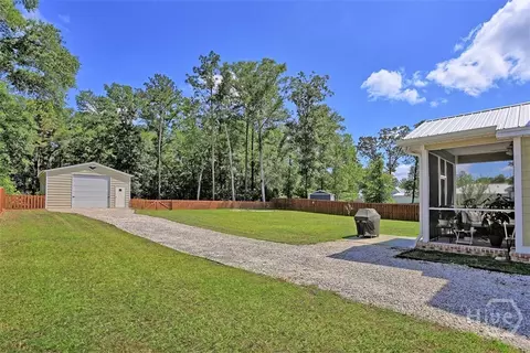 1510 Fort Howard Rd, Rincon, GA 31326 photo 36