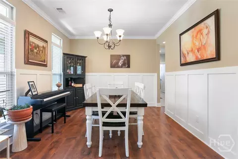 1510 Fort Howard Rd, Rincon, GA 31326 photo 4