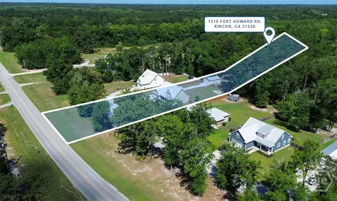 1510 Fort Howard Rd, Rincon, GA 31326 photo 46