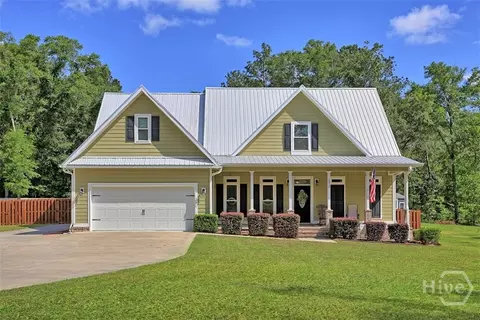 1510 Fort Howard Rd, Rincon, GA 31326