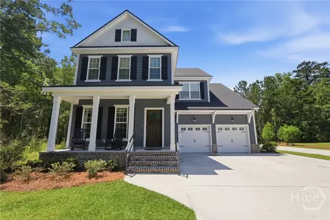 19 Serenity Pt, Savannah, GA 31419