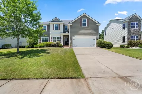 Undisclosed, Richmond Hill, GA 31324