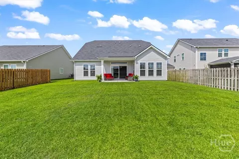 Exterior - 175 Greyfield Cir, Savannah, GA 31407 photo 7 of 10
