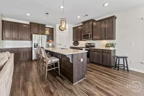 Kitchen - 175 Greyfield Cir, Savannah, GA 31407 photo 1 of 6