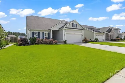 Exterior - 175 Greyfield Cir, Savannah, GA 31407 photo 4 of 10