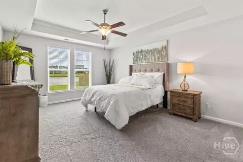 Bedroom - 175 Greyfield Cir, Savannah, GA 31407 photo 1 of 6