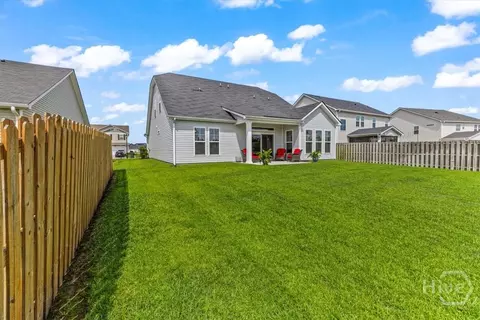 Exterior - 175 Greyfield Cir, Savannah, GA 31407 photo 9 of 10