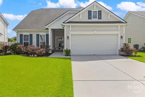 175 Greyfield Cir, Savannah, GA 31407