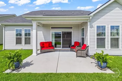 Exterior - 175 Greyfield Cir, Savannah, GA 31407 photo 6 of 10