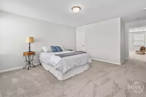 Bedroom - 175 Greyfield Cir, Savannah, GA 31407 photo 5 of 6