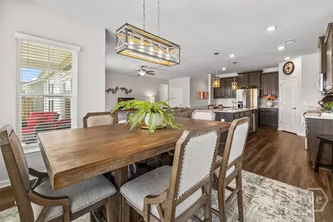 Dining - 175 Greyfield Cir, Savannah, GA 31407 photo 3 of 3