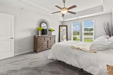 Bedroom - 175 Greyfield Cir, Savannah, GA 31407 photo 2 of 6