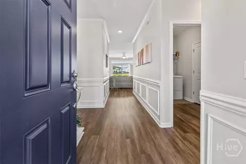 Entry Way - 175 Greyfield Cir, Savannah, GA 31407 photo 1 of 6
