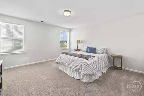 Bedroom - 175 Greyfield Cir, Savannah, GA 31407 photo 6 of 6