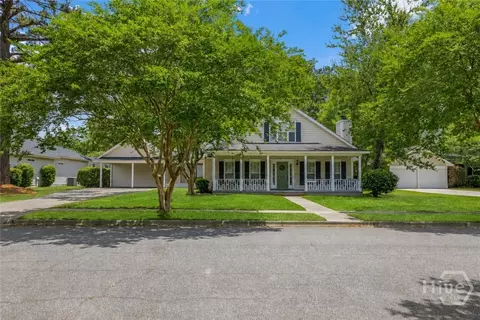 165 Cherryfield Ln, Savannah, GA 31419