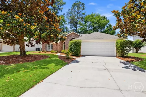 136 Heritage Way, Savannah, GA 31419