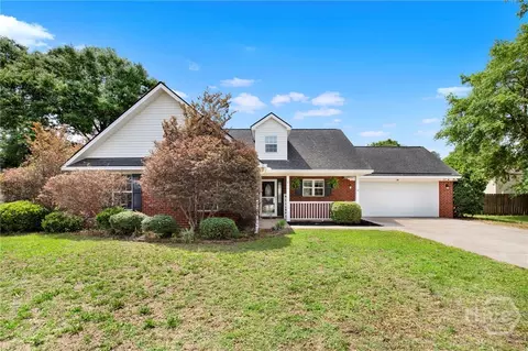 211 Mikal St, Rincon, GA 31326