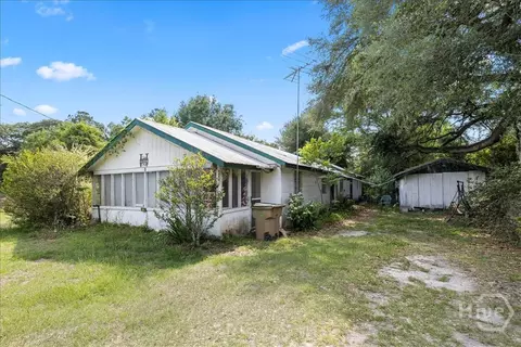 538 Mclaws Rd, Guyton, GA 31312