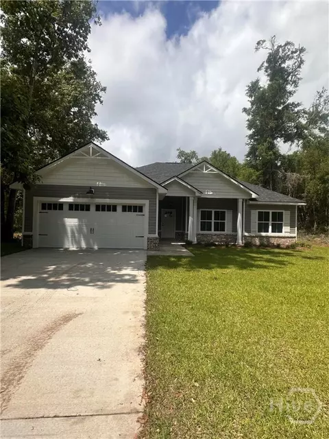 1298 SE Baywood Plantation Dr, Darien, GA 31305