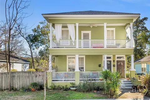 709 E 35th St, Savannah, GA 31401