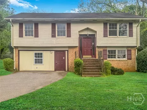 121 Kenwood Dr, Athens, GA 30601