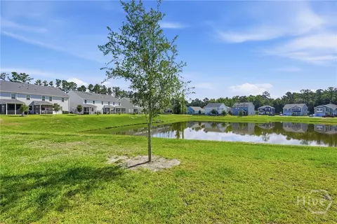 Exterior - 147 Congo Ct, Pooler, GA 31322 photo 5 of 9