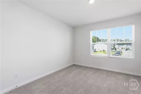 Bedroom - 147 Congo Ct, Pooler, GA 31322 photo 5 of 5