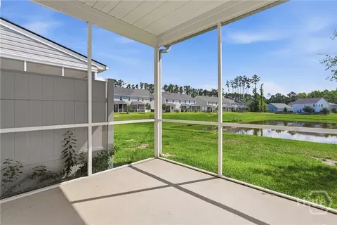 Exterior - 147 Congo Ct, Pooler, GA 31322 photo 1 of 9
