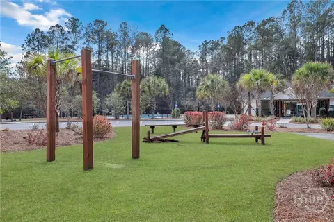 Exterior - 147 Congo Ct, Pooler, GA 31322 photo 8 of 9