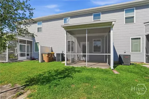 Exterior - 147 Congo Ct, Pooler, GA 31322 photo 4 of 9