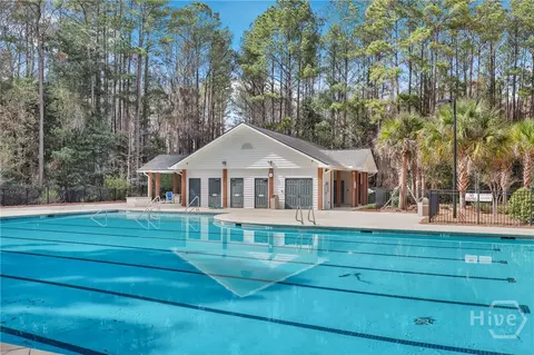 Exterior - 147 Congo Ct, Pooler, GA 31322 photo 6 of 9