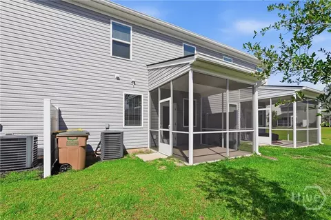 Exterior - 147 Congo Ct, Pooler, GA 31322 photo 3 of 9