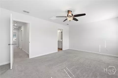 Bedroom - 147 Congo Ct, Pooler, GA 31322 photo 3 of 5