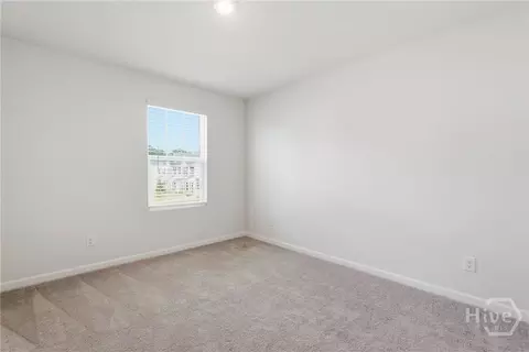 Bedroom - 147 Congo Ct, Pooler, GA 31322 photo 4 of 5