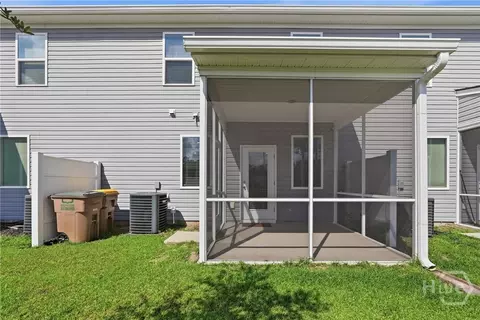 Exterior - 147 Congo Ct, Pooler, GA 31322 photo 2 of 9