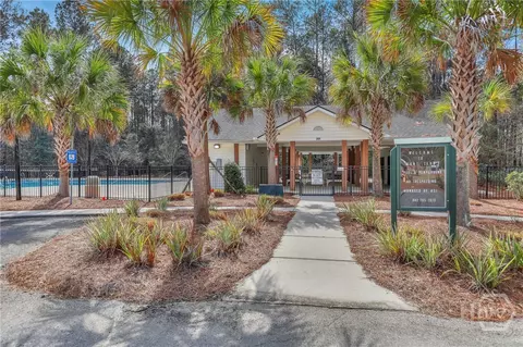 Exterior - 147 Congo Ct, Pooler, GA 31322 photo 9 of 9